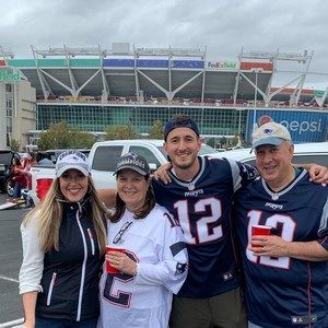 Meet your Posher, Benjamin